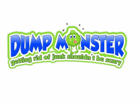 Dump Monster - Andet