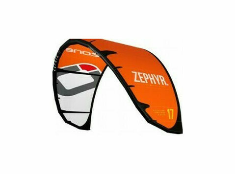 Ride the Wind with Ozone Kiteboarding Gear at Kite-line - Sporting/Boats/Bikes
