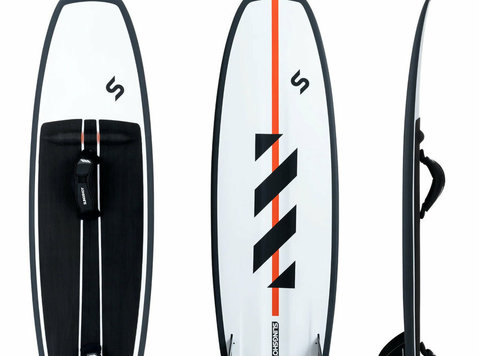Unleash Your Potential with Kiteboarding Boards at Kite-line - Sporting/Boats/Bikes
