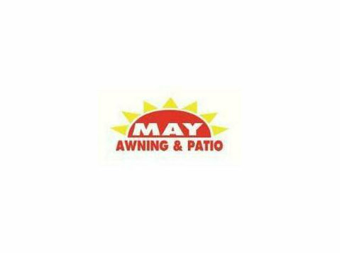 May Awning & Patio Co - Building/Decorating