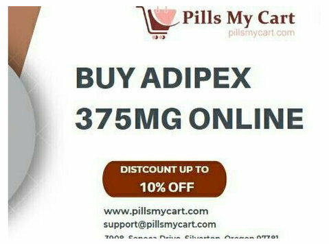 20% Off on Handpicked Adipex-375mg Items - Iné