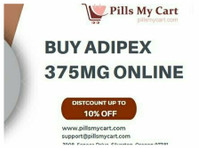 20% Off on Handpicked Adipex-375mg Items - Overig