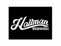 Hallman Woodworks - Services: Other