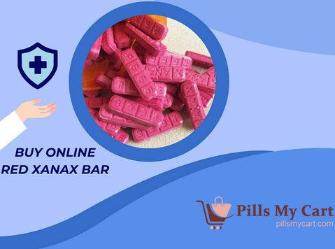 Hurry, Get 10% Off on All Red-xanax-bar Name Orders! - Altele