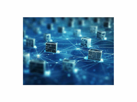 Data Warehouse Migration Services - Business Partners