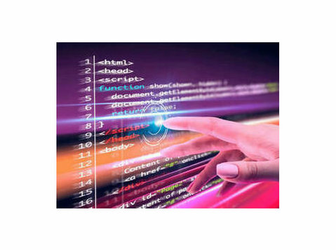 Terraform Infrastructure-as-code Solutions for E-commerce Pr - Business Partners