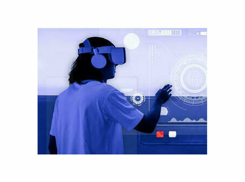 Virtual Desktop & App Virtualization Solutions by L&t Infote - Business Partners
