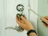 Changing Door Locks In Portland - Services: Other