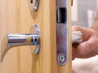 Commercial Door Locks In Portland - Lain-lain