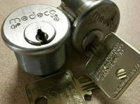 High Security Locks Services In Portland - Iné