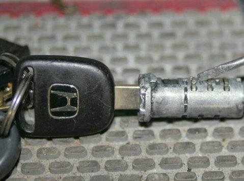 Ignition Cylinder Replacement In Portland - Autres