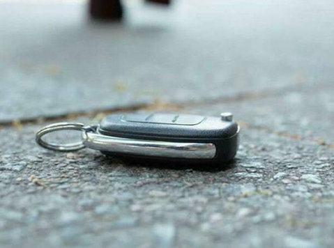 Lost Car Key Replacement In Portland - غيرها