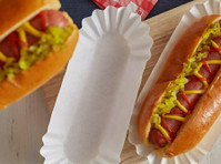 Custom Hot Dog Boxes - Overig