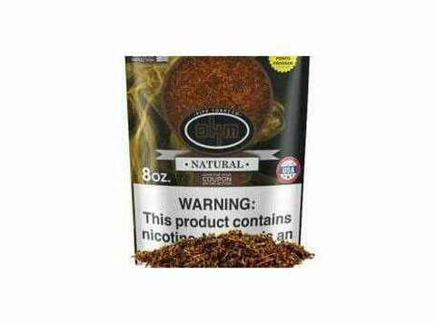 Smooth & Pure Organic Tobacco – Now Available Online - Muu