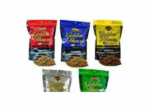 Top Choice Golden Tobacco – Smooth, Flavorful & Affordable - دوسری/دیگر