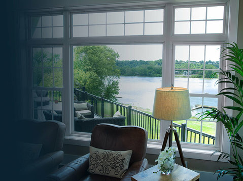 Trusted Window Replacement Services| Yeager Home Improvement - گھر کی دیکھ بھال/مرمت