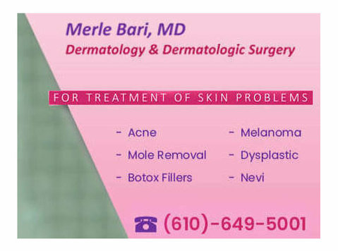 How to Find the Right Dermatologist in Ardmore for Your Skin - Drugo