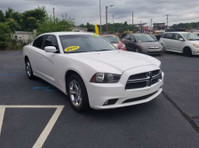 2011 Dodge Charger - Cars/Motorbikes