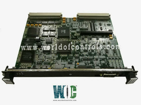 Is200vturh1bac - Turbine Specific Primary Trip Board  WOC - Electronics