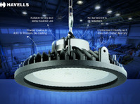 Upgrade Your Facility with Ufo Led High Bay Light Gen 1 - الکترونیک