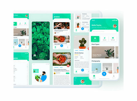 5 Simple Steps To An Effective Mobile App Development - מחשבים/אינטרנט