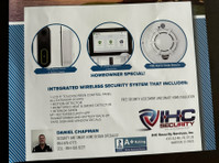 Secure Your Home, Protect Your Family - Hushold/Reparasjoner