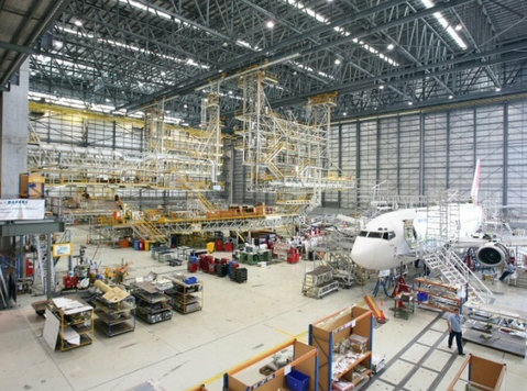 Advantages Of Hiring MRO Management Service For Aviation - Services: Other