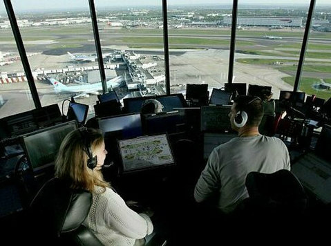 Benefits Of Hiring Airport Management Services - Services: Other