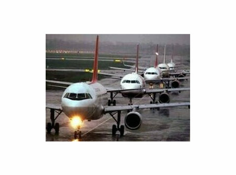 Know Why Airport Infrastructure Management Is Important - Services: Other