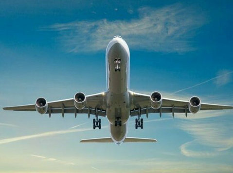 Significance Of Asset Management In Aviation Industry - Services: Other