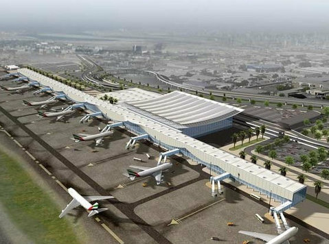 What Is The Importance Of Airport Infrastructure Management - Services: Other