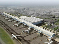 What Is The Importance Of Airport Infrastructure Management - Khác