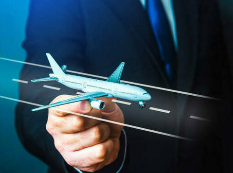 What's The Benefit Of Aviation Infrastructure Management - Services: Other