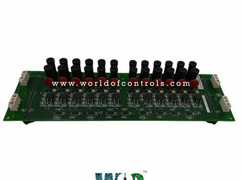 Is200wpdfh1acb - Power Distribution Feedback Board - Buy WOC - Electronics
