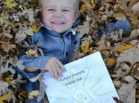 Want a great book for infants/new parents, toddlers & more? - Baby/Kinder