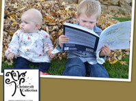 Want a great book for infants/new parents, toddlers & more? - Csecsemő/Gyerekruha