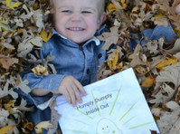 Want the perfect gift for preschool graduation? - Baby/Barneutstyr
