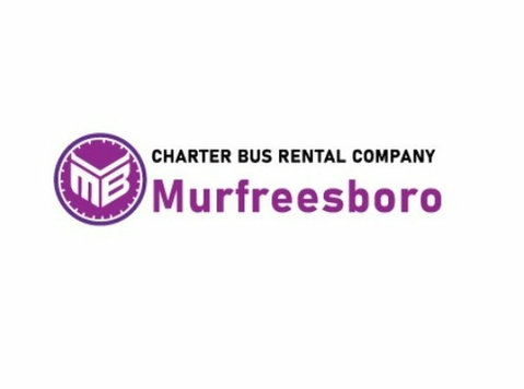 Charter Bus Rental Company Murfreesboro - Services: Other