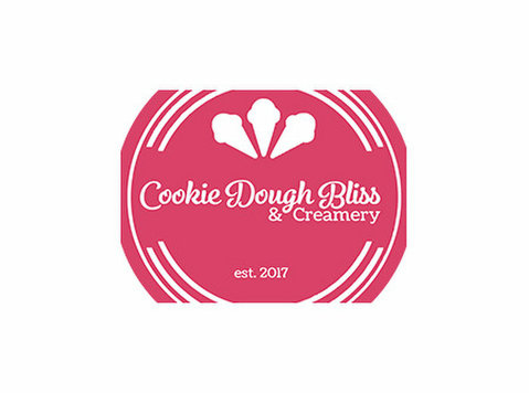 Cookie Dough Bliss & Creamery - Останато