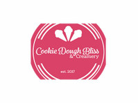 Cookie Dough Bliss & Creamery - Altele