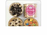 Cookie Dough Bliss & Creamery - Annet