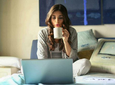 Earn Up to $900 Daily – Just 2 Hours & Wifi Required! - Services: Other