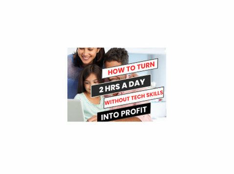 Hey Busy Moms! Turn Scrolling Into $300/day with 2 Hours! - Overig