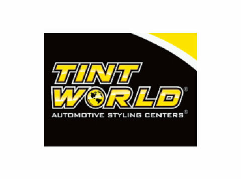 Tint World - Services: Other