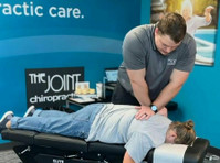 Top Rated Chiropractor in Midtown Memphis - Outros