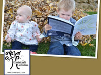Want a great book for infants/new parents, toddlers & more? - Baby/Barneutstyr