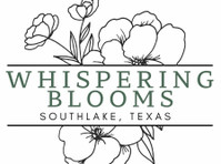 Flower Delivery by Whispering Blooms in Southlake - Samlerobjekter/antikviteter