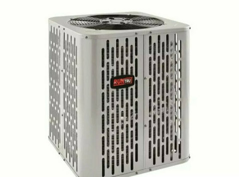 1.5 Ton Runtru by Trane 14.3 Seer2 Single-stage Multi Speed - Electronics