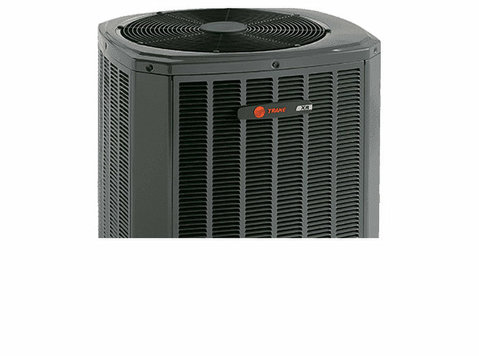Trane 4 Ton 15.2 Seer2 48000 Btu R-454b Single-stage - Elektroonika