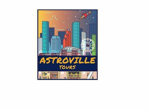 Astroville Tours | Nasa Space Center Houston Tickets - Друго